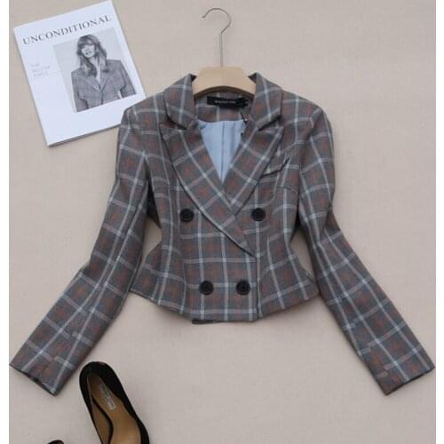 Finer Choi's Women's Short Jackets