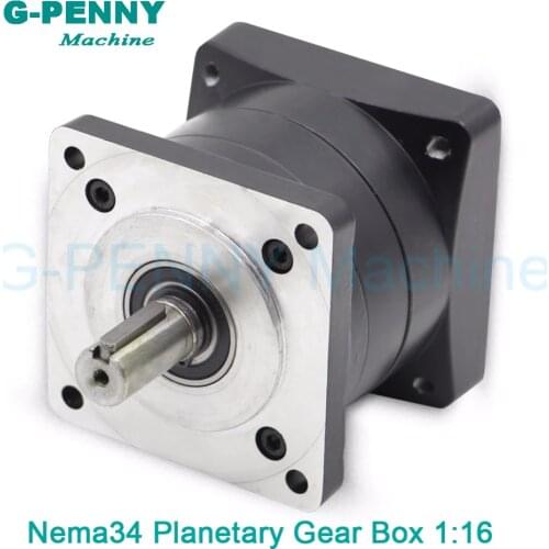 G-PENNY MACHINE Gearboxes