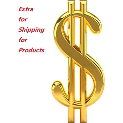 Make up the postage difference for Anything Fee You Need Extra for Shipping for Products 1