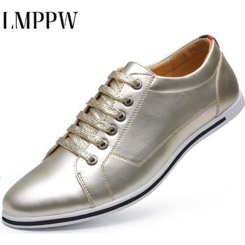 LMPPW Men's Winter Sneakers