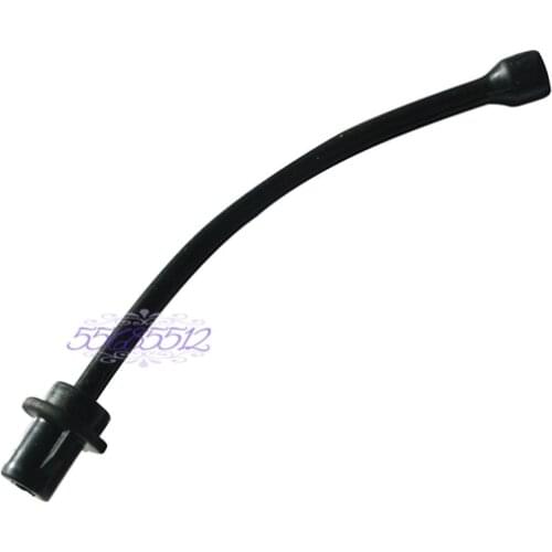 Oil Hose Pipe Fits 4500 5200 Chinese Chainsaw Falcon Tarus Silverline