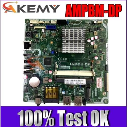 MB For HP AMPBM-DP OP Laptop Motherboard 793292-004 793295-004 793296-004 With AMD CPU MB 100% Tested Fast Ship