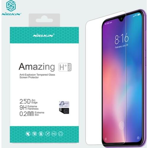 NILLKIN Screen Protectors For Xiaomi Mi 5