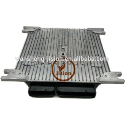 New Excavator Controller PC300-8MO PC350-8MO Excavator Controller Computer Board 7835-45-5000