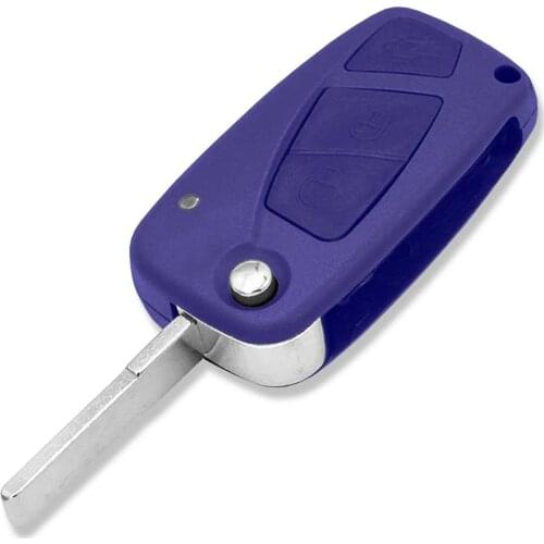 OcioDual Car Keys