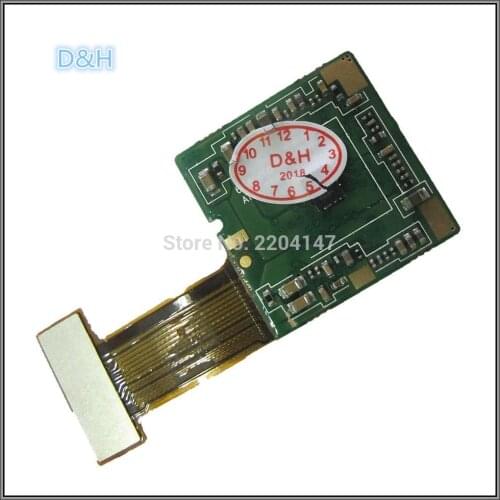 Original for GOPRO HERO 5 CCD CMOS image sensor repair parts Hero5 cmos gopro 5 ccd