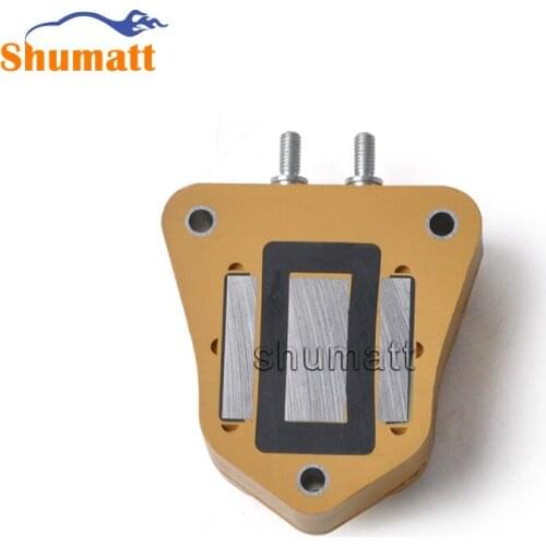 Original New Common Rail Fuel Injector Solenoid Valve 3408 3412