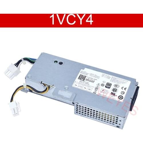 Original Power Supply 01VCY4 1VCY4 L200EU-00 PS-3201-9DA For 790 990 7010 9010 Refurbished