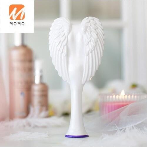 Angel Comb Special Long Hair Air Cushion Comb Massage Airbag Comb