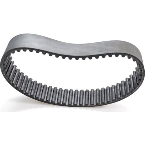 HTD 8M Synchronous Belt, C=560/568/576/584, Width 15/20/25/30/40mm, Teeth 70/71/72/73, HTD8M Timing Belt 560-8M 584-8M