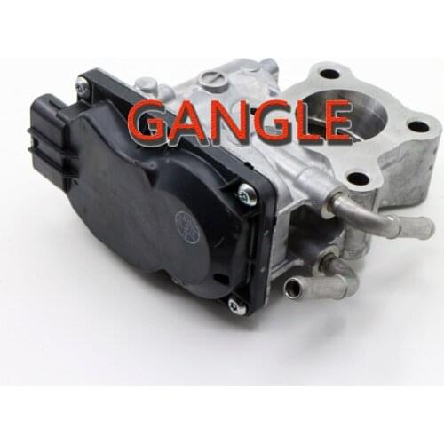 S500-20300 EGR VALVE