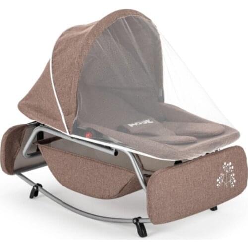 Brown King Main Series