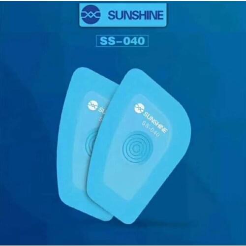 Sunshine SS-040 Anti-static Opening Tool ESD Safe Pry Card LCD Screen Battery Bottle Opener Disassembly For Smartphone Failure