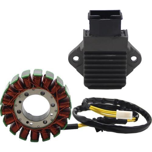 Motorcycle Parts Voltage Regulator Rectifier Stator Coil For Honda CBR900 CBR900RR Fireblade CBR1100XX Blackbird 31120-MW0-004