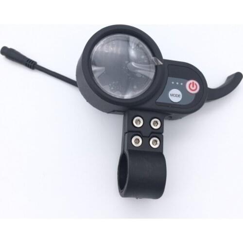 LCD Display for Kwheel 48V HH S12 Electric Scooter