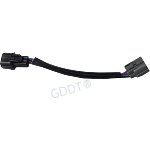 1 Piece Headlight Height Adjust Switch for Lancer Ex Front Lamp Angle Adjust Wire for Evo All Socket Available