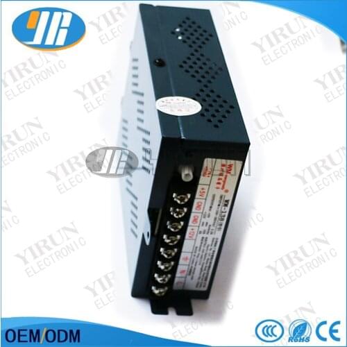 10 pcs 12V 6A / 5V 16A Arcade Switching Power Supply 110/220V For Arcade Game Machine Cabinet Accessories