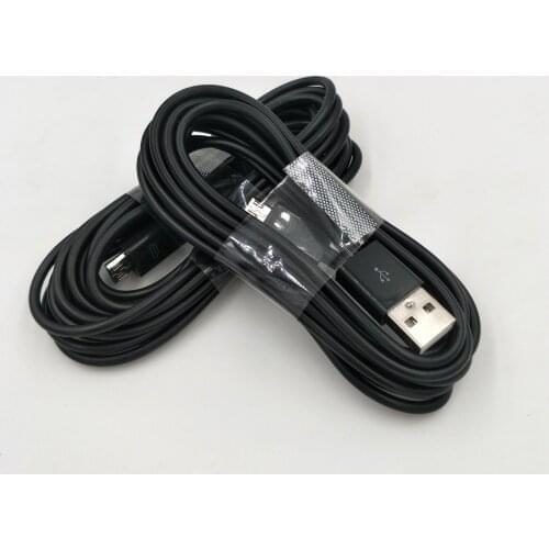 10 Pcs 3M Extra Long Micro USB Charger Cable Play Charging Cord Line for Sony Playstation PS4 4 Xbox One Wireless Controller