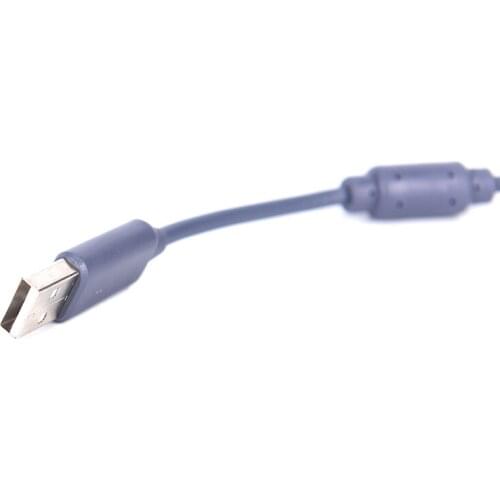 For Microsoft For Xbox 360 new supports joystick Wired Controller Gamepad Adapter Cord PC Converter Adapter Cord USB Breakaway