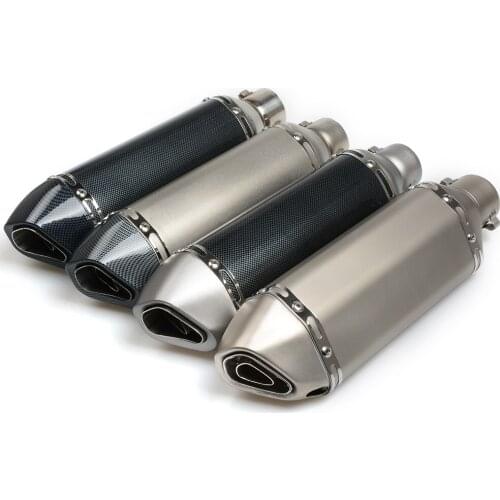 For YAMAHA NMAX 155 125 NMAX155 NMAX125 N-MAX 155 125 2015 2016 2017 Motorcycle Exhaust Pipe Muffler Exhaust Pipe