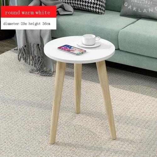 Individuales Tafelkleed Bijzettafel Side Tafel De Centro Tavolo Salon Basse Tablo Coffee Sehpalar Furniture Mesa Tea Table