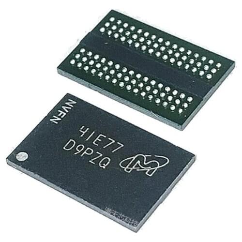 Xinyuan 100% new original D9PZQ MT41K256M16HA-125 IT:E MT41K256M16HA-125 IT:E DDR3 8G memory chip BGA MT41K256M16HA