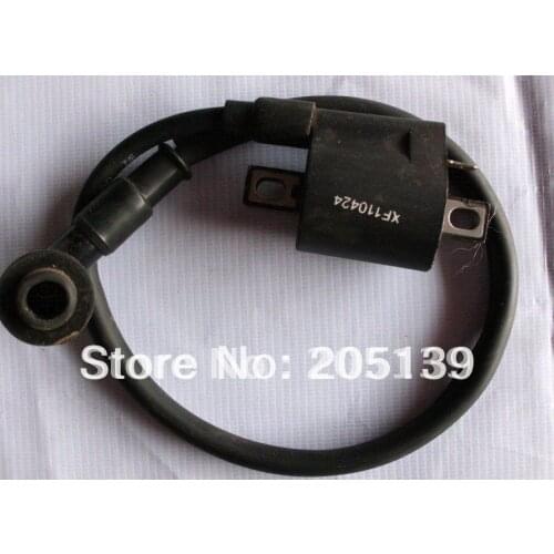 Motocross motocicleta scooter 125CC 140cc 150cc engine Racing Ignition Coil moto motorcycle ATV accessories Dirt PIT bike PARTS