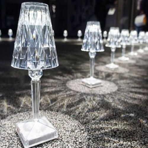 Seecowly Table Lamps