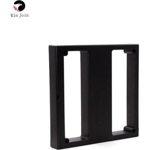 125KHZ Wiegand 26/34 RS232/RS485 parking systems 1m middle range rfid reader