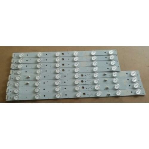 Led backlight For 39inch L39F6 LED39D13-ZC14-01 LED39D13-ZC14-02 LED39D13-ZC14-03 LED39D13-ZC14-04 (D) 3033901320