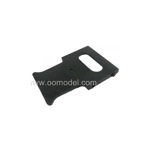 Tarot 500 Spare Parts receiver Mounting Plate TL8006 FreeTrack Shipping