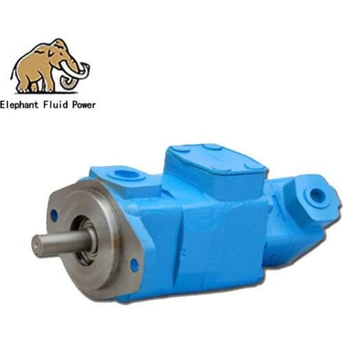 VICKERS vane pump V2010-1F11S6S-1CC20/V2010-1F11P6P-1CC20 oil pump