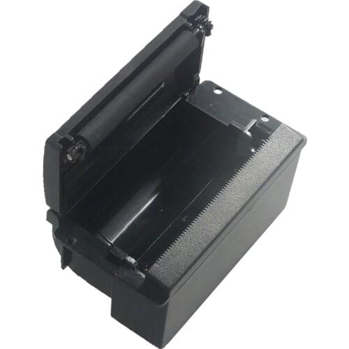 Embedded 58MM Thermal Receipt Printer Mini Printing Module Support RS232 or TTL Port ESC/POS Commands