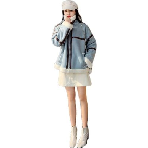 Женские шубы YXGDULV China At AliExpress