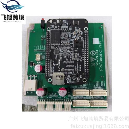 ZHANZHI Breadboards