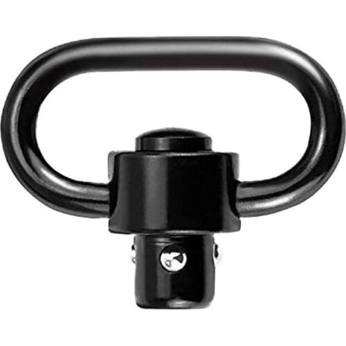 1Pc/10Pcs Heavy Duty Push Button Quick Detach QD Sling Swivel