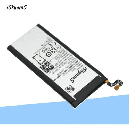10pcs/lot 3000mAh EB-BG930ABE Replacement Li-Polymer Battery For For Samsung Galaxy S7 SM-G930 G930V G930A G930T G930P G930F