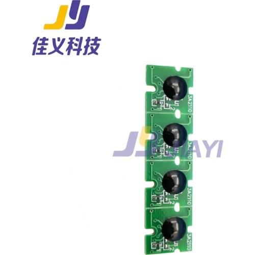 Hot Selling!!!Maintenance box Chip for Epson/Mutoh/Phaeton Series Inkjet Printer