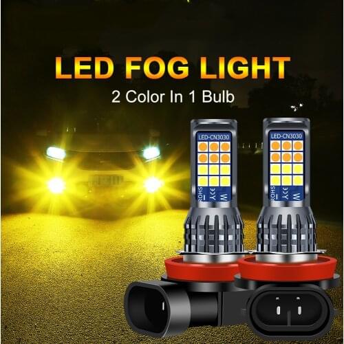 AMSYD Fog Lamps