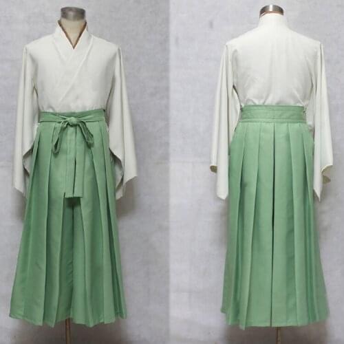 Free Shipping Kamisama Kiss Kamisama Hajimemashita Mizuki Kimono Uniform Cosplay Costume