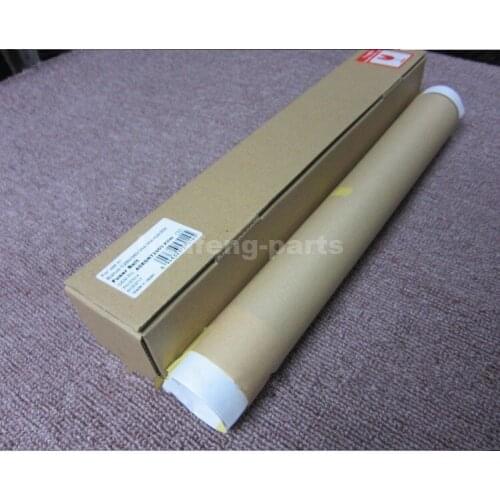 Free shipping High quanlity made in Japan original new fuser blet for Konica Minolta C220 C280 C360 C224 C284 C364 fuser film