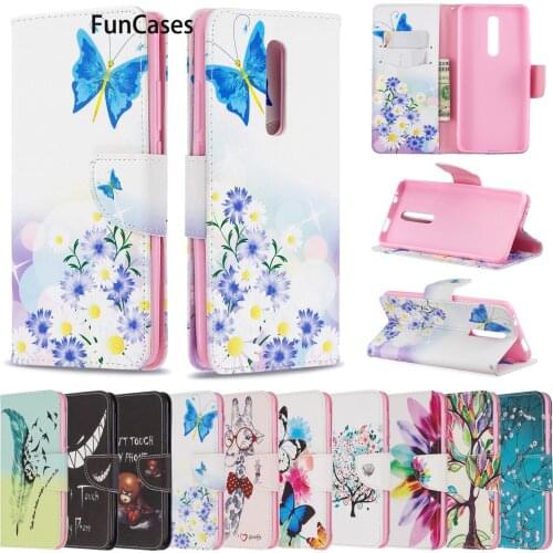 Telephone Covers For Redmi Note 9 Pro Tree PU Leather Wallet Flip Phone Case Redmi 10X 4G K20 Note 9 Pro Max K30 9S Telofon