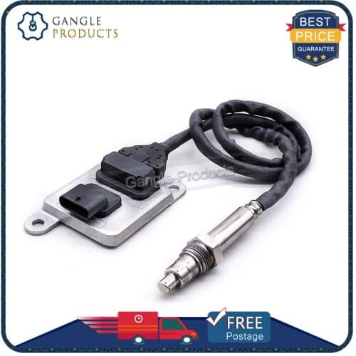 Nox Sensor Nitrogen Oxide Sensor 5WK96668 For Hino Truck