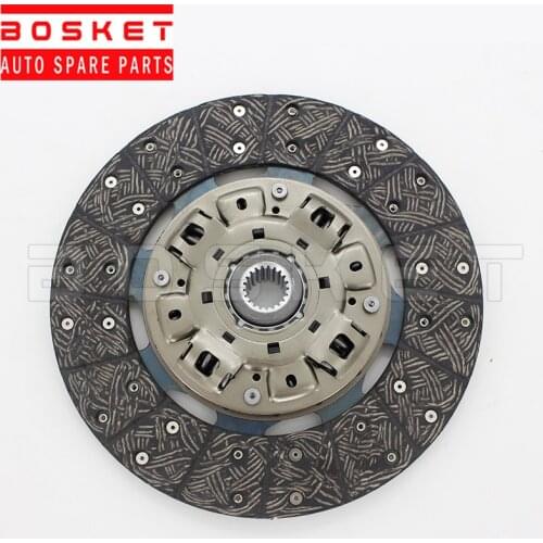 8-98255962-0 8-97389910-0 8-94462789-3 Clutch Disc Suitable For ISUZU NPR