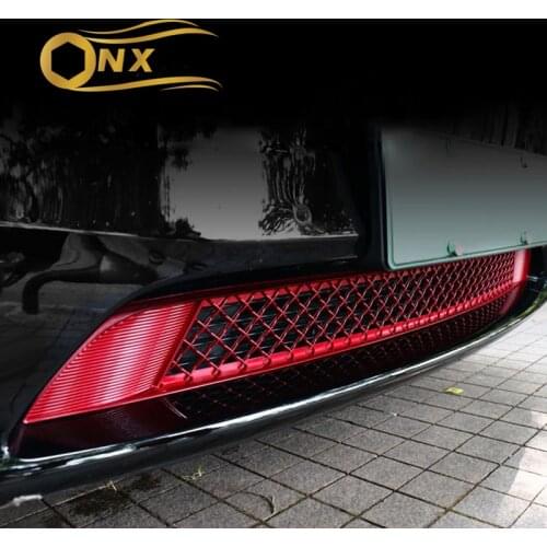 DMNZ Radiator Grilles