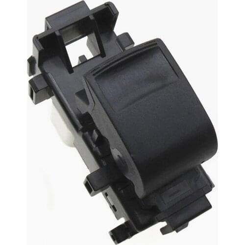 Illuminated Switch Regulator Button For Toyota RAV 4 Matrix 84810-02050 84810-02100 Passengers Car Window Controller