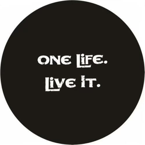 Tire Diameter 24"-33" Size PVC Leather Spare Tire Wheel Cover Cap Garage For Mitsubishi Toyota Kia Hyundai Nissan Peugeot