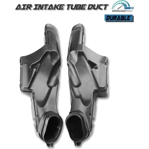 Motorcycle Air Intake Tube Duct Cover Fairing For SUZUKI GSXR600 GSXR750 GSXR 600 750 2006 2007 K6