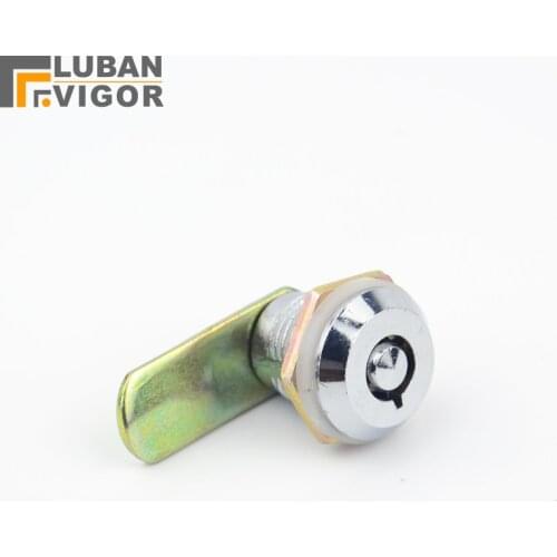 MS403, tumbler locks, tubular key meter box, Cam cabinet locks, for Distribution box,tin trunk,Micro lock with cap,Special locks
