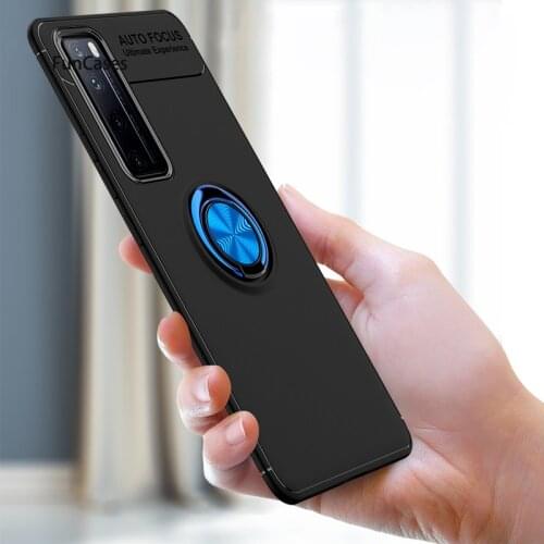 Not Stained Fingerprints Telephone Accesories For Huawei Nova 7 Pro Soft Cover Csse Huawei telefoon Nova 7 SE Protective Case